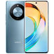 榮耀100 Pro 16GB+512GB 第二代驍龍8芯片 里面選擇 24期 免息  新品 勃朗藍 x50 12GB＋256GB