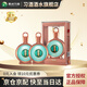習酒貴州習酒君品500ml53度窖藏醬香型白酒商務(wù)宴請禮盒送禮 53度 500mL 2瓶 兩瓶裝（含禮品袋）