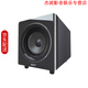 先科（SAST）8吋有源低音炮大音量超重高低音響大功率家用音箱家庭影院KTV 8吋有源低音炮