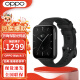 OPPO Watch 3 全智能手表男女运动智能电话手表独立eSIM通信课堂模式远程定位血氧睡眠监测 Watch 3 铂黑