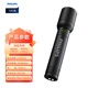 飛利浦（PHILIPS）LED手電筒強光手電筒超亮超長續(xù)航野外生存充電小型戶外照明應急燈SFL6168