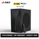 奮達（F&D）HT-388D電視音響條形藍牙音箱 3D杜比環(huán)繞音效家用hifi音箱客廳回音壁低音炮音箱 HT-388D杜比音效電視音響