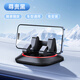 LCARS車(chē)載手機支架2025新款汽車(chē)上專(zhuān)用萬(wàn)能固定儀表盤(pán)中控臺多功能支架 (經(jīng)典款支架【黑色】)