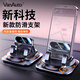 萬樂途車載手機支架2025新款汽車貨車導(dǎo)航專用儀表臺卡扣式固定支架