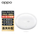 OPPO EncoAir4Pro單只補配件藍牙耳機左右耳充電倉盒子原裝丟失個(gè) EncoAir4Pro白色充電倉 全新配件