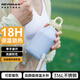 REVOMAX銳虎huhu保溫杯316不銹鋼隨行水杯可愛送女士學(xué)生禮物高顏值杯子 【316L內(nèi)膽】星星藍(lán)473ml 下單禮品：杯刷+杯墊