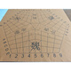 三國象棋三人象棋團建活動(dòng)一棋在手全家動(dòng)員兒童親子互動(dòng) 棋布