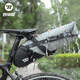 西騎者（WestBiking）自行車座管包尾包坐墊包大容量防水鞍座包公路山地車騎行裝備配件 防水馱包【10L】