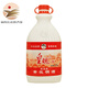 皇瑰稠酒黃桂糯米酒甜米酒釀陜西西安特產(chǎn)釀醪糟清涼飲品飲料 0.5%vol 2.5L 1桶