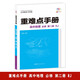 重難點(diǎn)手冊 高中地理 必修 第二冊 RJ 高一下 新教材人教版 2024版 王后雄