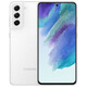 三星Galaxy S21 FE 5G通雙卡智能手機(jī) s21fe驍龍888拍照庫(kù)存手機(jī) S21FE 霜糖白 8G+128G