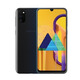 三星（SAMSUNG）Galaxy M30s SM-M3070大容量電池通雙卡4G手機庫存手機 黑色通雙卡 6GB+128BGB