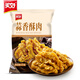美好蒜香酥肉1kg 豬肉農(nóng)家小酥肉 火鍋食材 夜市小吃 空氣炸鍋食材