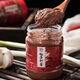鮮秘鮮秘蜢子蝦醬威海煙臺青島山東特產(chǎn)膏狀正宗猛子海鮮醬360g*2瓶 