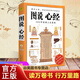 圖說(shuō)金剛經(jīng)+心經(jīng)+楞嚴經(jīng) 共3冊 活出自在安寧的自己說(shuō)透人生真相 圖解文白對照 佛經(jīng)佛學(xué)書(shū)籍初學(xué)者入門(mén) 經(jīng)書(shū)禪修經(jīng)文 正版書(shū)籍 圖說(shuō)心經(jīng)