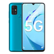 朵唯品牌5G安卓智能手機(jī) 營業(yè)廳定制一鍵5G改串碼走5G流量 大電池 抖音微信8個(gè)多開 魅海藍(lán) 6G運(yùn)行+128GB內(nèi)存