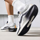 耐克（NIKE）跑步鞋男鞋 新款zoom緩震運(yùn)動(dòng)鞋慢跑鞋輕便跑鞋 zoom氣墊緩震/奧利奧/現(xiàn)貨速發(fā) 40 (250mm)