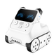MAKEBLOCK 童心制物程小奔可編程人工智能機器人兒童創(chuàng  )客教育AI益智玩具Python對話(huà)早教機 程小奔+藍牙適配器