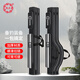 熊火漁具包1.25米加厚雙層多功能輕便魚(yú)竿包雙肩釣魚(yú)包手竿收納桿包