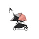 Stokke【配件集合】Stokke YOYO;全能型輕便車(chē)嬰兒推車(chē)配件集合鏈 初生嬰兒蚊帳