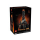 樂(lè )高（LEGO)積木限定商品10333指環(huán)王魔戒兒童成人拼插積木玩具