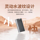 聯(lián)想（Lenovo )1TB 移動固態(tài)硬盤（PSSD）Type-c USB 3.1  550MB/s高速SSD雙接口 PS6手機直連