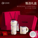 Vanow保溫杯禮盒高顏值水杯子情人節(jié)禮物送女朋友高檔水杯子定制刻字