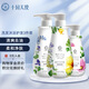 十月天使準孕婦洗護套裝準孕婦洗發(fā)水沐浴露護發(fā)素套裝清爽洗護三件套