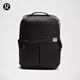 lululemon丨Everyday 背包 雙肩包 拒水 LU9CTTS 黑色 O/S