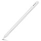 荊智適用蘋果Apple Pencil Pro筆套2/3代透明保護(hù)套透ipad超薄pro殼 透明筆套【此款可透出logo和字】 支持蘋果2代3代pro手寫筆