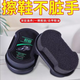 鞋油皮鞋黑色真皮保養油無(wú)色通用檫刷鞋擦鞋神器鞋蠟洗鞋子海綿油 1個(gè)裝鞋蠟鞋油無(wú)色通用款