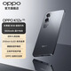 OPPO K12x 5G 120Hz OLED 直屏 80W超級閃充 5500mAh超大電池 四年久用流暢 直屏智能手機 鈦空灰 8GB+128GB