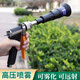 農寶 打藥機動(dòng)噴槍農用果樹(shù)園林施肥高壓洗車(chē)沖洗手槍式噴霧槍噴頭