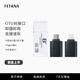 FETANA數碼相機讀卡器OTG轉接口適用TF卡SD卡手機讀卡器傳輸照片OTG轉接口 USB讀卡器+2個(gè)OTG轉接頭