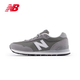 NEW BALANCE NB官方男鞋夏季網(wǎng)面透氣潮流百搭簡約休閑運動鞋515系列 灰色 ML515GRY 42 (男碼腳長26.5cm)尺碼問客服
