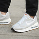 耐克（NIKE）氣墊鞋男鞋2025秋冬季新款運動(dòng)鞋AIR MAX減震休閑鞋跑步鞋老爹鞋 DJ3624-002灰白 42
