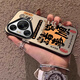 晨京 國潮書法文字諸事皆順適用華為Pura70手機(jī)殼p70pro+中國風(fēng)個(gè)性創(chuàng)意magic6大孔情侶款防摔保護(hù)套 【黑框彩銀】諸事皆順LUCKY 華為Pura 70