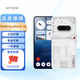NOTHING Phone 3A智能手機(jī) nothing phone 3a pro手機(jī) 海外版 國際版 3A白色（全新原盒現(xiàn)貨速發(fā)） 12+256G（贈(zèng)送普通殼膜）