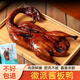 全江黃山醬鴨整只醬板鴨正宗安徽特產(chǎn)真空包裝鹵味熟食烤鴨零食下酒菜 徽派醬鴨一只
