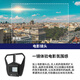 JUNESTAR適用大疆御DJIMavic3Pro無(wú)人機(jī)濾鏡配件UV保護(hù)鏡ND減光鏡CPL偏振廣角鏡頭1.33電影鏡頭 電影鏡頭（寬視角畫(huà)面-拉絲炫光）