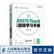 【現(xiàn)貨 速發(fā)】ANSYS Fluent中文版超級學(xué)習(xí)手冊 流體計算 ansys fluent 數(shù)值計算方法研究