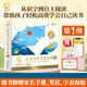 小羊上山分級(jí)閱讀兒童漢語(yǔ)讀物123456全套幼兒?jiǎn)⒚稍缃虝?shū)寶寶3-6歲識(shí)字認(rèn)字睡前故事幼小銜接親子互動(dòng)圖書(shū)讀物 【漢語(yǔ)分級(jí)】小羊上山第1級(jí) 全10冊(cè)