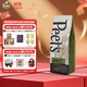 Peet's Coffee皮爺peets經(jīng)典多款中烘深烘阿拉比卡意式拼配咖啡豆黑咖啡250g 迪克森少校 250g 1袋 【深烘】