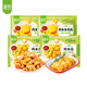 圣農(nóng) 炸雞美食 雞肉 組合小食 小吃速凍油炸調(diào)理半成品 雞米花2包+肉多多雞塊2包