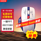 電蘿卜D.ROB智能AI鼠標 人體工學(xué)電競游戲鼠標 語(yǔ)音打字PPT創(chuàng  )作靜音辦公鼠標（搭載DeepSeek）D10藍白色