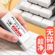 輝柏嘉橡皮擦大號2b易擦少屑可愛(ài)素描不傷紙軟美術(shù)小學(xué)生超凈橡皮擦 大號 單塊裝