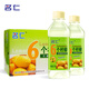 名仁 6個(gè)檸檬 375ml*24瓶 整箱裝 檸檬水維生素c果味飲料
