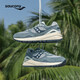 Saucony索康尼SHADOW 6000RE男女運(yùn)動(dòng)休閑鞋情侶復(fù)古百搭運(yùn)動(dòng)鞋蘭灰42.5
