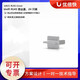 UBNT優(yōu)倍快U-Rack-6U-TL交換機機柜配件/配線(xiàn)架/防塵塞/網(wǎng)線(xiàn)Ubiquiti UACC-RJ45-Cover[24個(gè)]