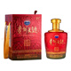 茅臺茅臺（MOUTAI）貴州大曲生肖紀念酒 龍 虎 鼠 蛇年53度醬香型白酒 53度 2500mL 1壇 53度2.5L大曲蛇年